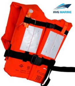 LIFE-SAVING EQUIPMENT 0059