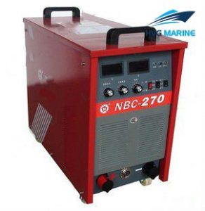 INDUSTRIAL EQUIPMENT 0209