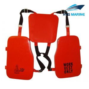 LIFE-SAVING EQUIPMENT 0202