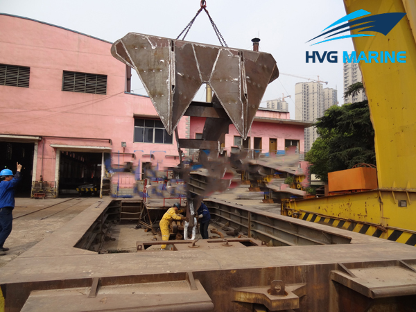 OFFSHORE EQUIPMENT 0201